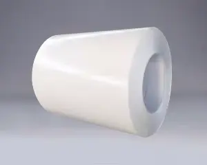 پی پی جی آئی کنڈلی کلر لیپت اسٹیل گالووم کنڈلی