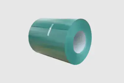 جستی اسٹیل کنڈلی پریپینٹنگ