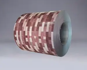 اینٹوں کی پرنٹنگ پی پی جی آئی پی پی جی ایل کنڈلی