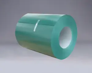 پی پی جی آئی پی پی جی ایل کلر لیپت الوزنک اسٹیل کنڈلی